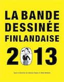 Bande dessinée finlandaise 2013 (La)